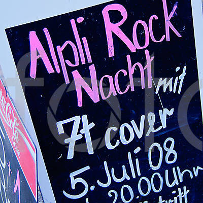 2008 Alpli Rocknacht